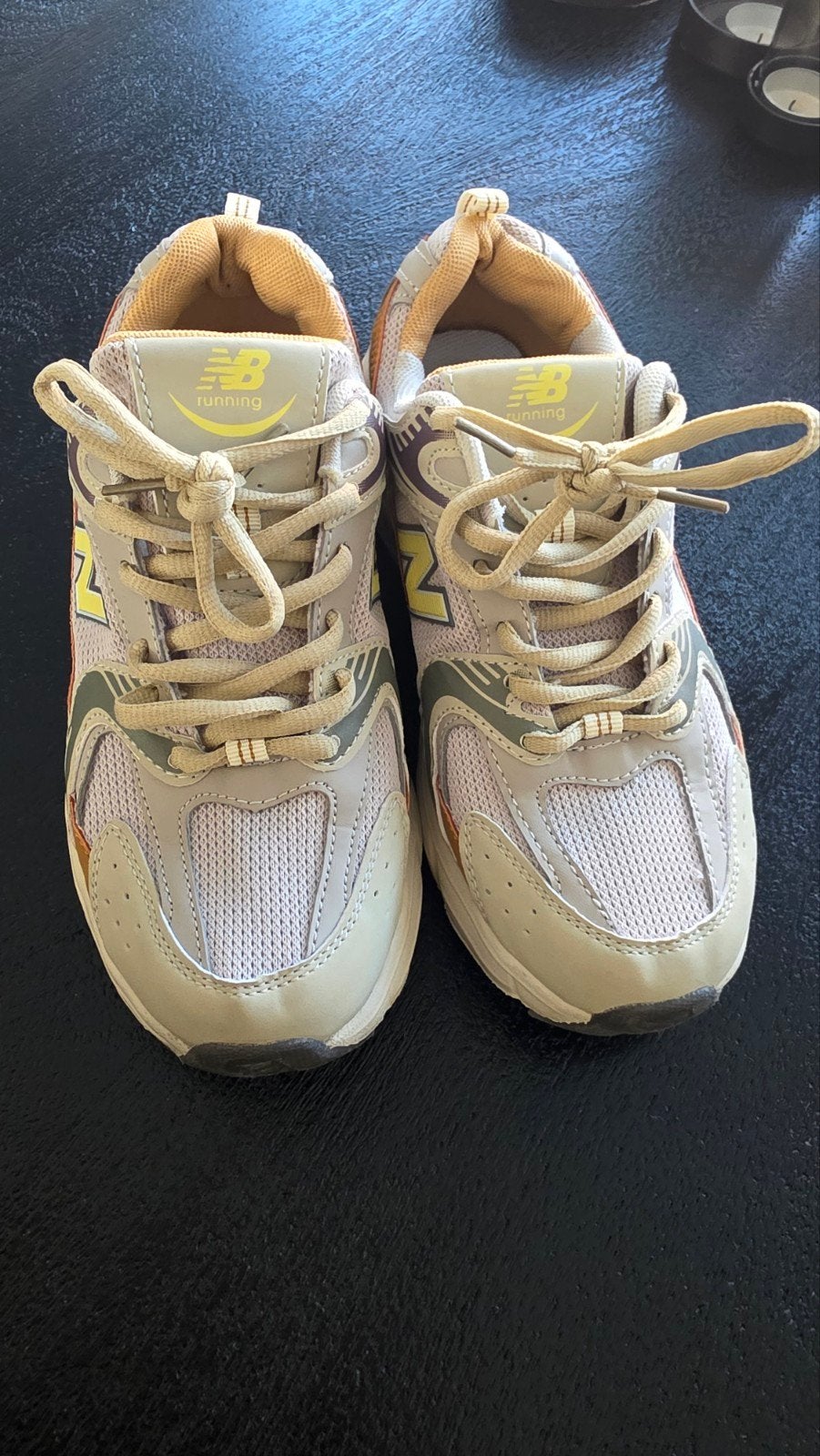 new balance, Ophalen, Nieuw, Sneakers of Gympen