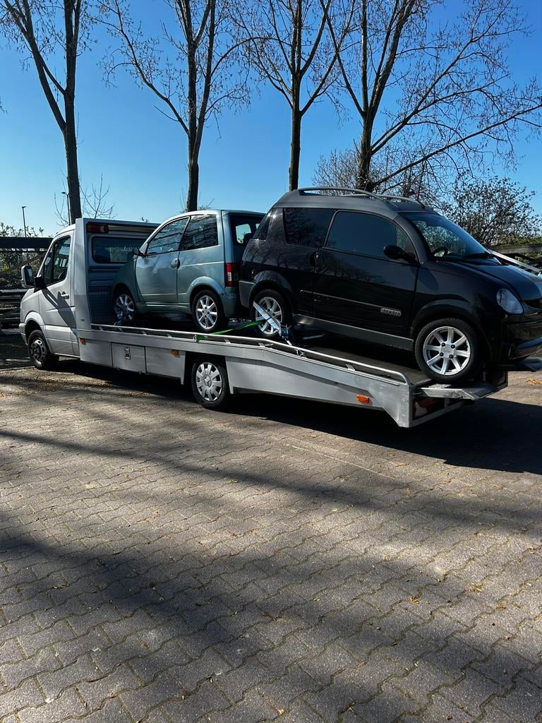 Inkoop brommobielen gezocht!!! Alles aanbieden, Ophalen, Gebruikt, Inkoop, Brommobiel