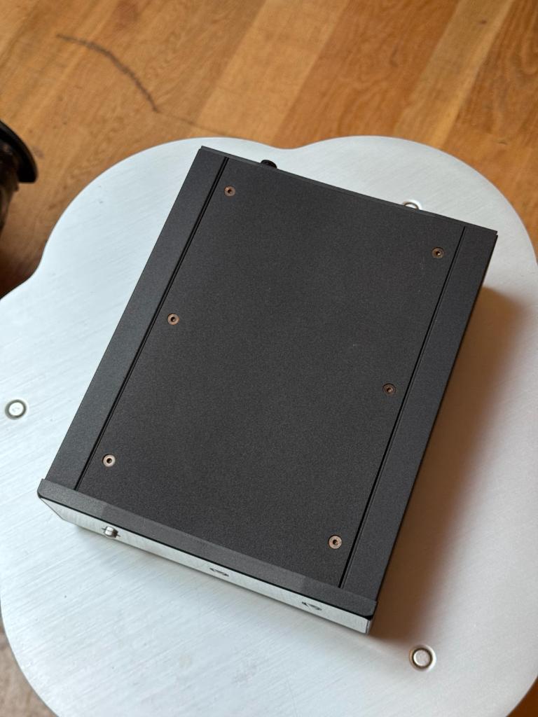 Rega Dac / Occasion, Ophalen, Gebruikt