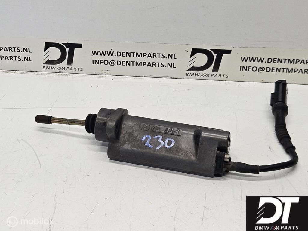 Hulpkoppelingscilinder SMG BMW E46 M3 S54 S54B32 21522229841, Gebruikt, Ophalen of Verzenden, BMW