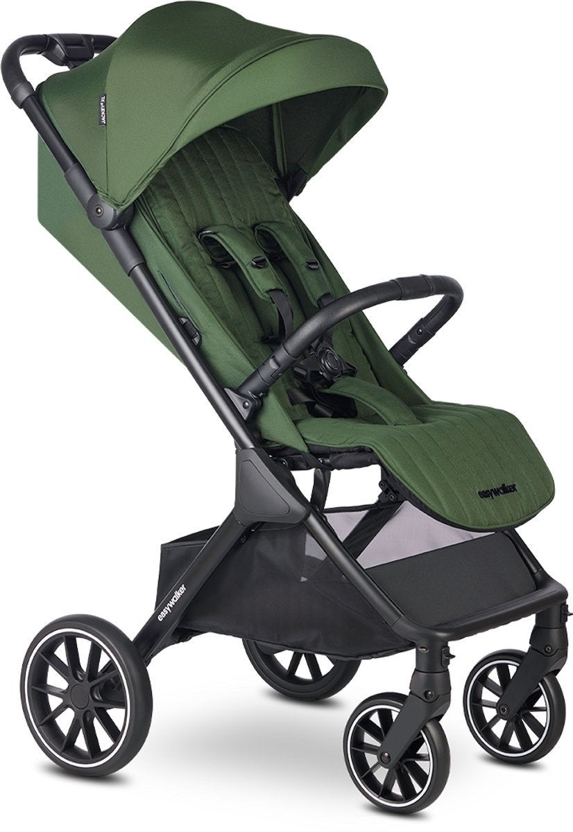 Easywalker Jackey 2 XL, Ophalen, Gebruikt, Kinderwagen, Overige merken
