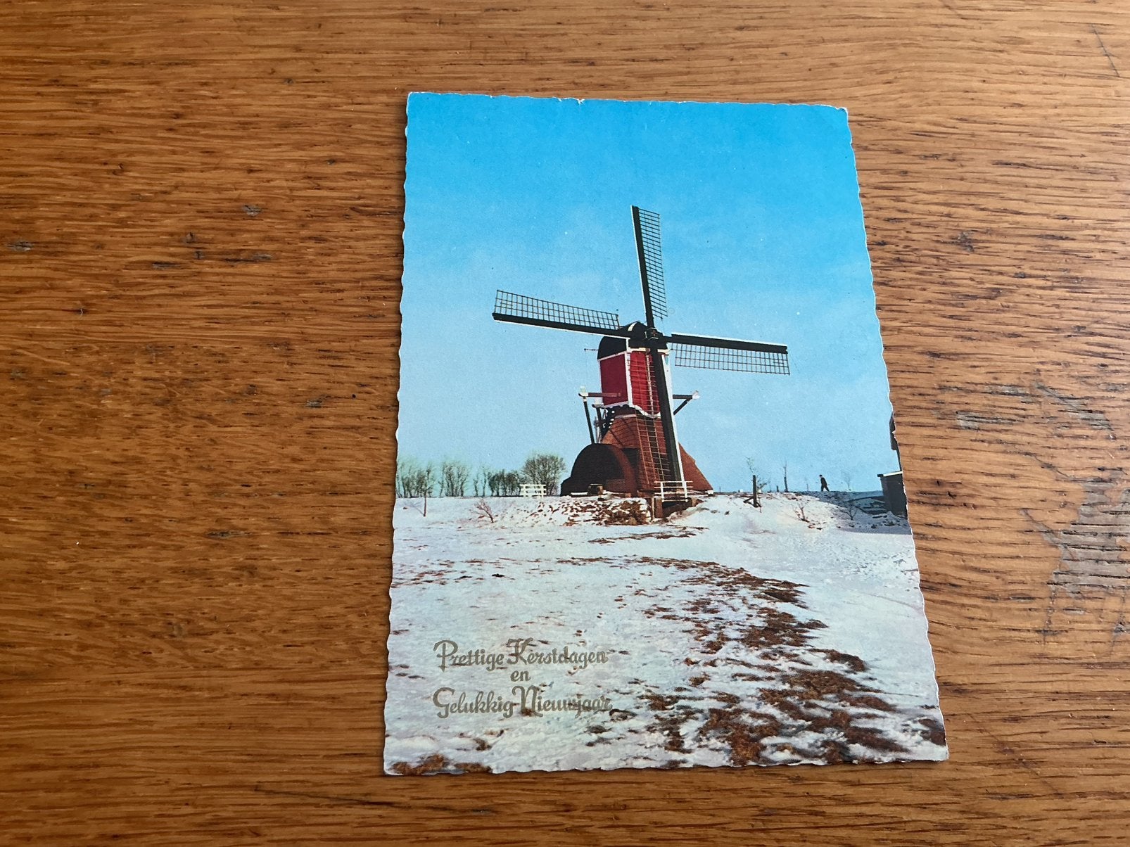 Y172 molen onbekend, Ophalen of Verzenden, Voor 1920
