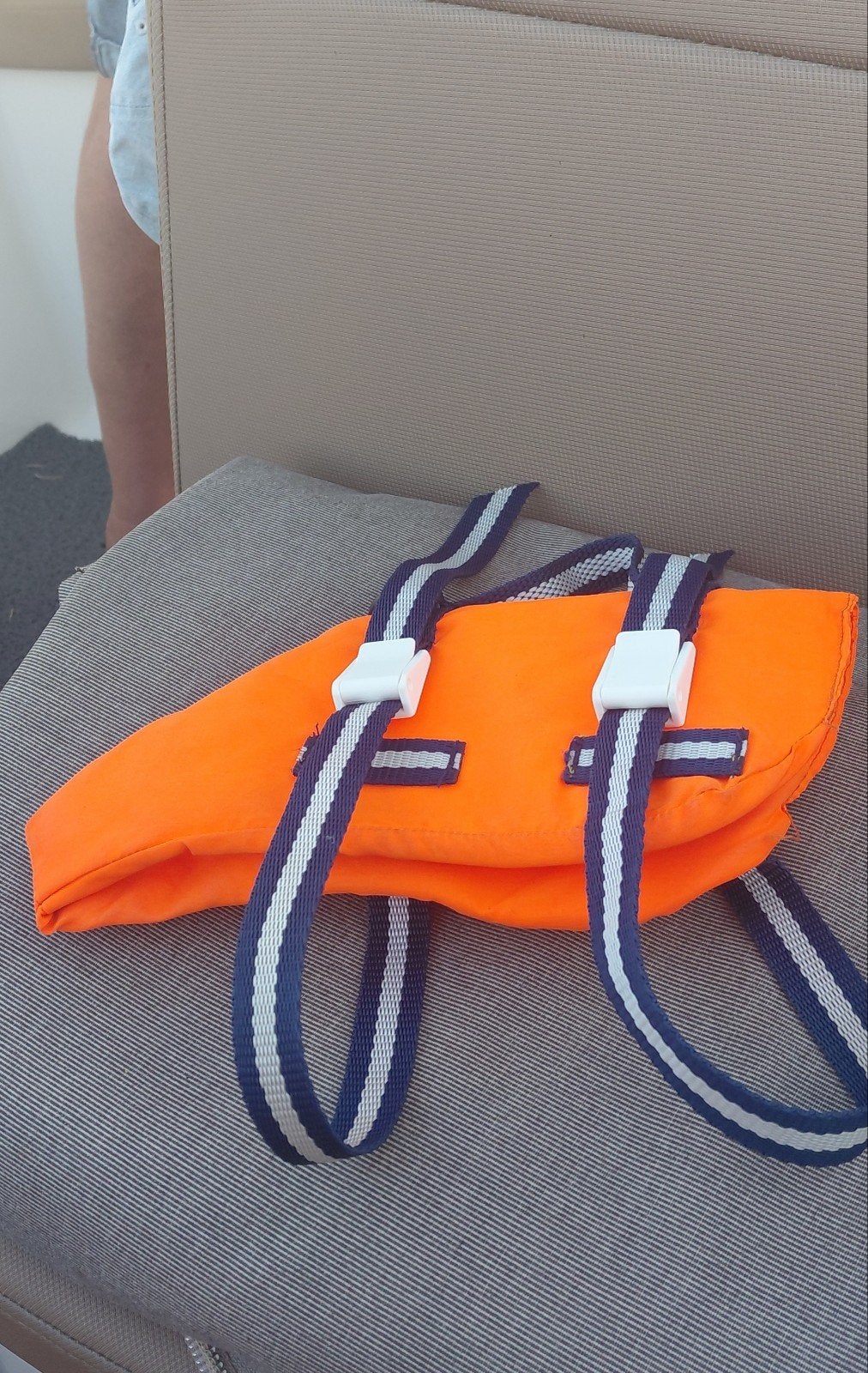 Baltic honden zwemvest XS, Ophalen of Verzenden, Zo goed als nieuw