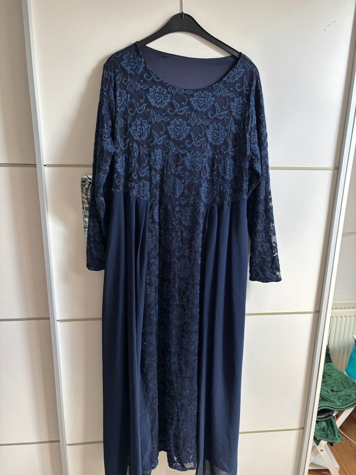 Galajurk dames avondjurk maat L/XL, Ophalen of Verzenden, Zo goed als nieuw