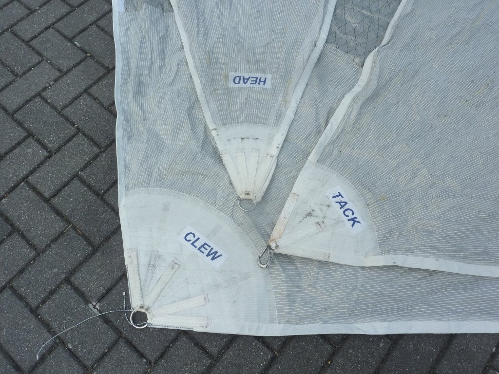 code zero, Ophalen, Gebruikt, Overige typen