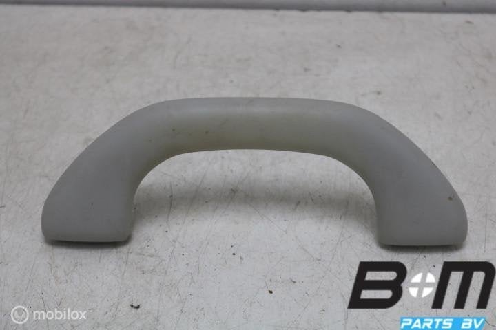 Handgreep in hemel achterzijde VW Touran 1T 6N0857607AC