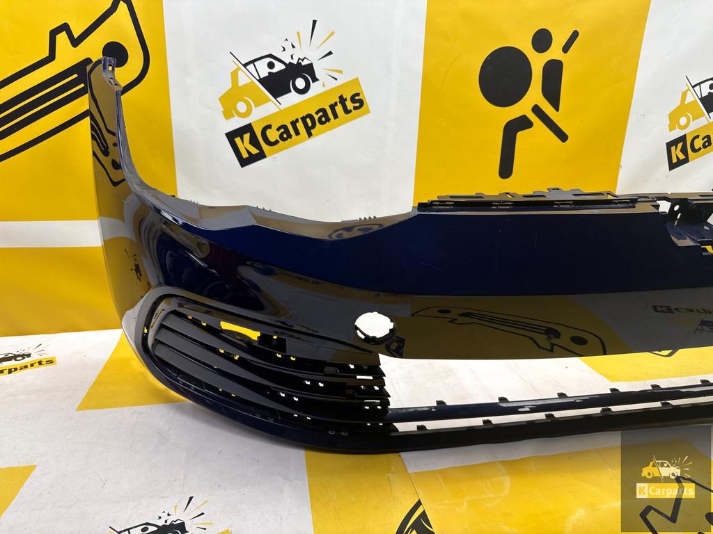 Voorbumper Volkswagen Golf 8 bumper 5H0807221H 6xpdc, Gebruikt, Volkswagen AG, Bumper, Berliner Ring 2
38440  Wolfsburg, DE