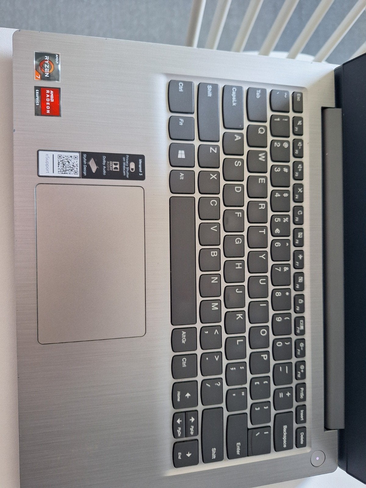 lenovo Laptop 14 insch, Computers en Software, Servers, Ophalen, 2 tot 3 Ghz, 8 GB, Gebruikt