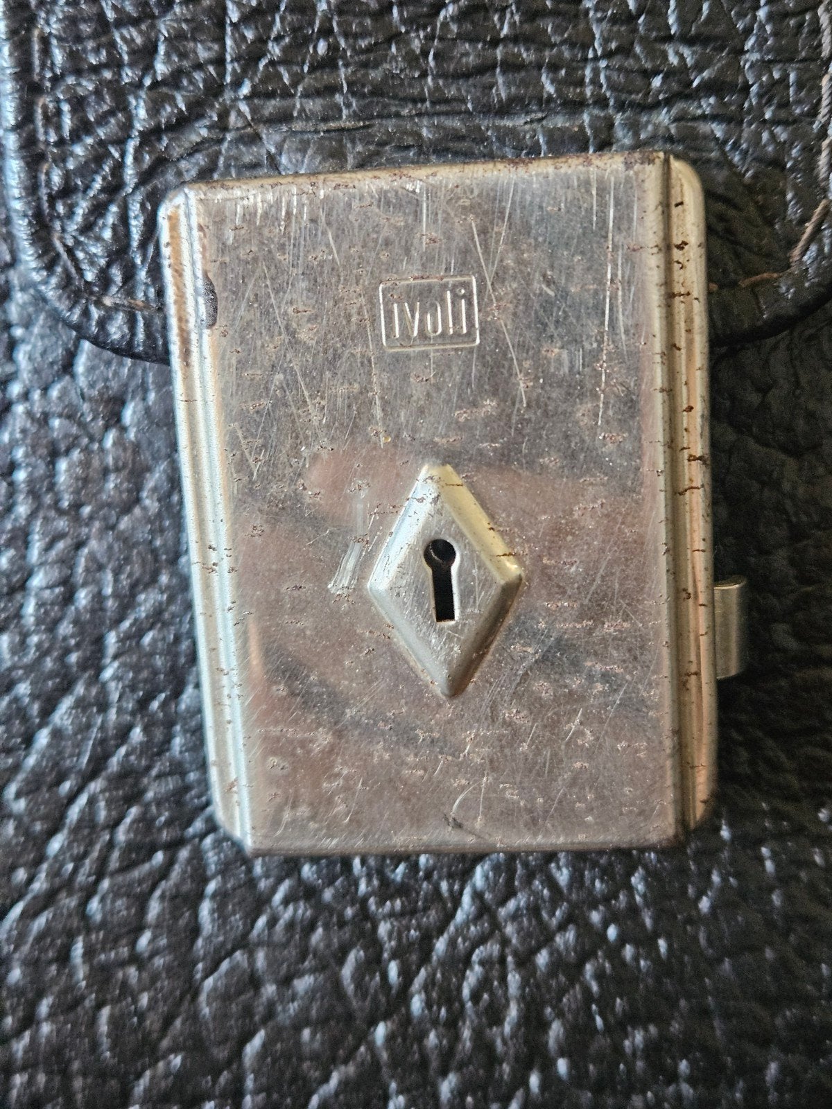 Vintage Dokterskoffer - Zonder Sleutel, Goede Staat, Ophalen of Verzenden