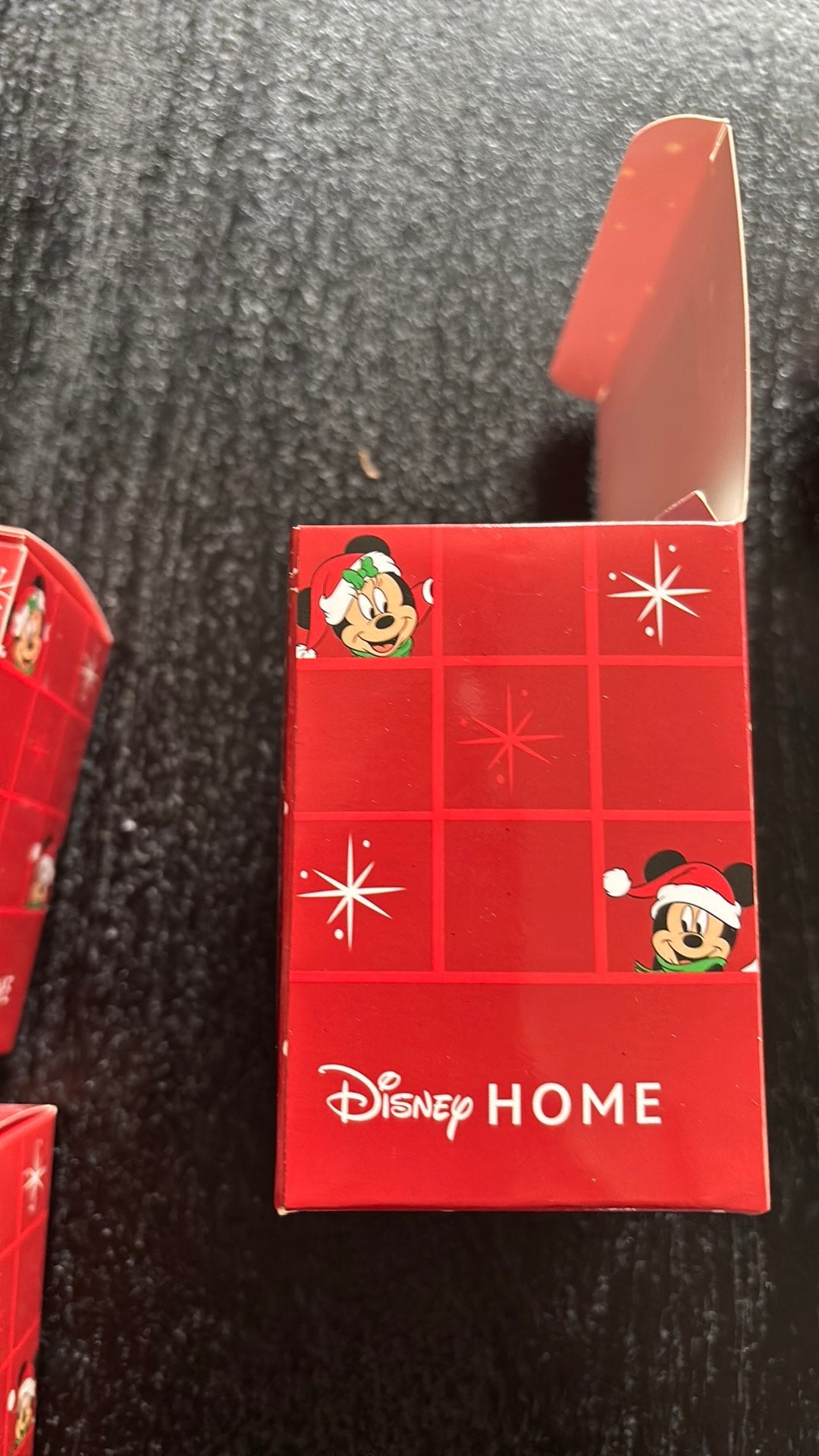 Kerstbal mickey, Ophalen of Verzenden, Nieuw