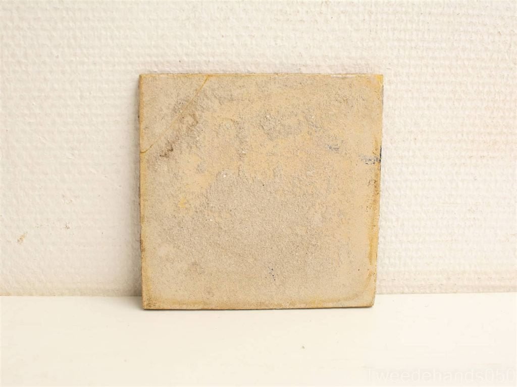 tegel 25954, 60 cm of meer, Gebruikt, Ophalen of Verzenden, 10 m² of meer