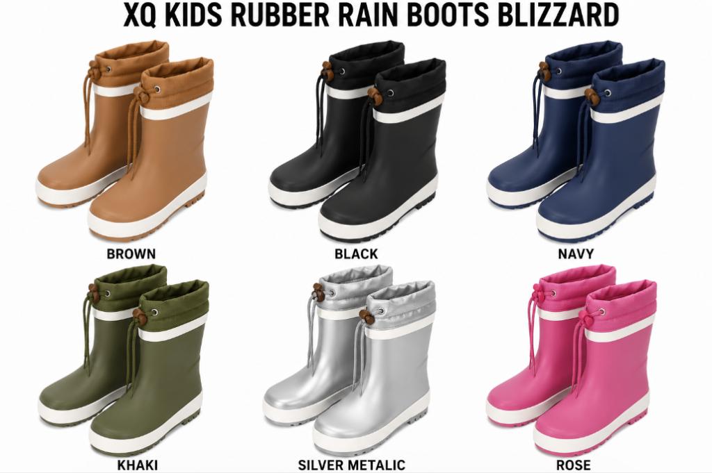 MAGAZIJN OPRUIMING BIJ KIDDOS & CO - XQ Laarzen nieuw, Kinderen en Baby's, Kinderkleding | Schoenen en Sokken, Nieuw, Ophalen of Verzenden
