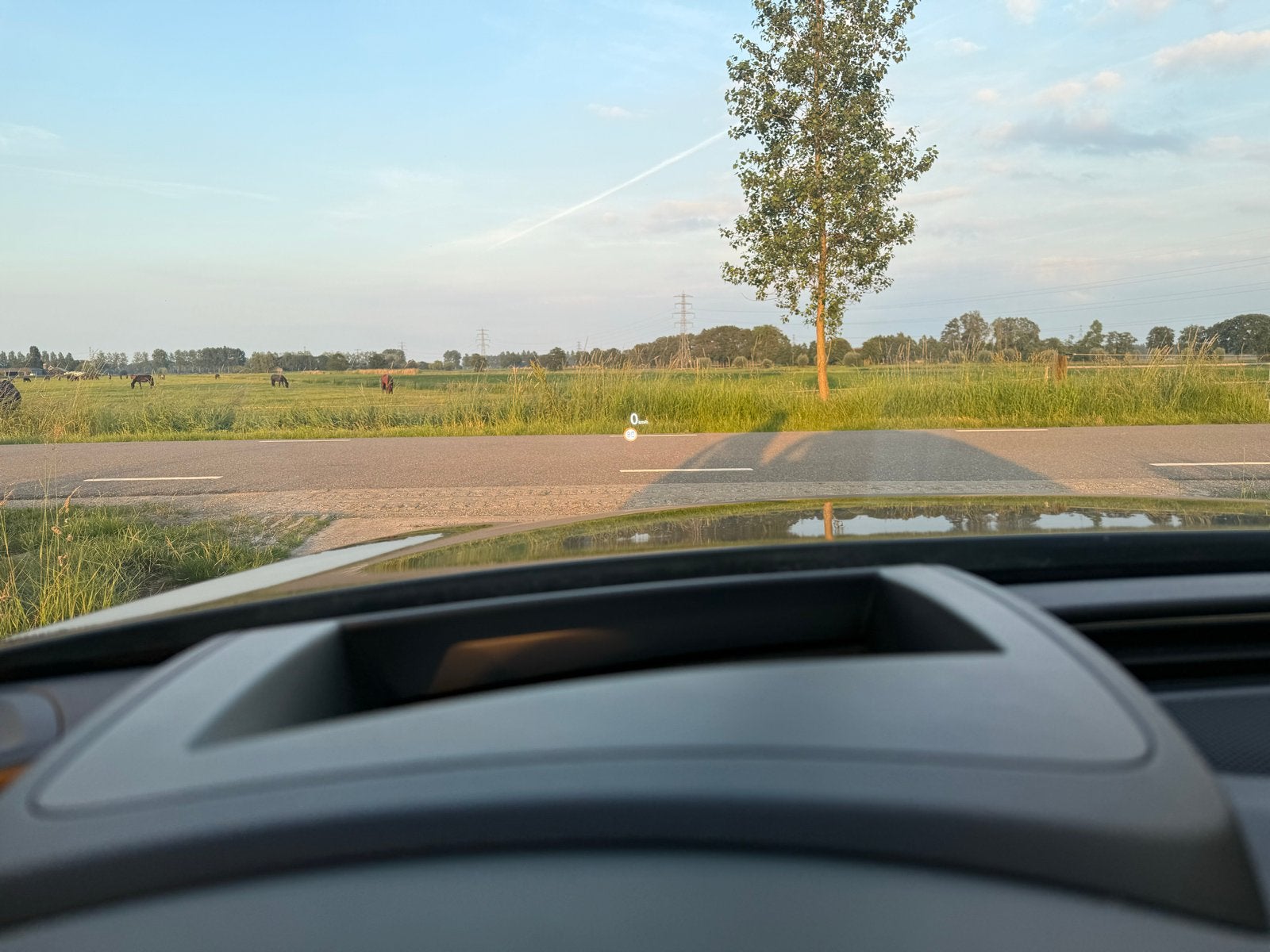 Foto 24 van Audi S6 420pk Quattro S Tronic 2012 Zwart