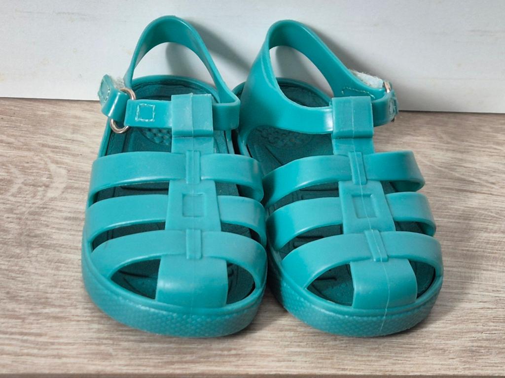 Waterschoenen, Zwemschoenen, Ophalen of Verzenden, Zo goed als nieuw, Hema