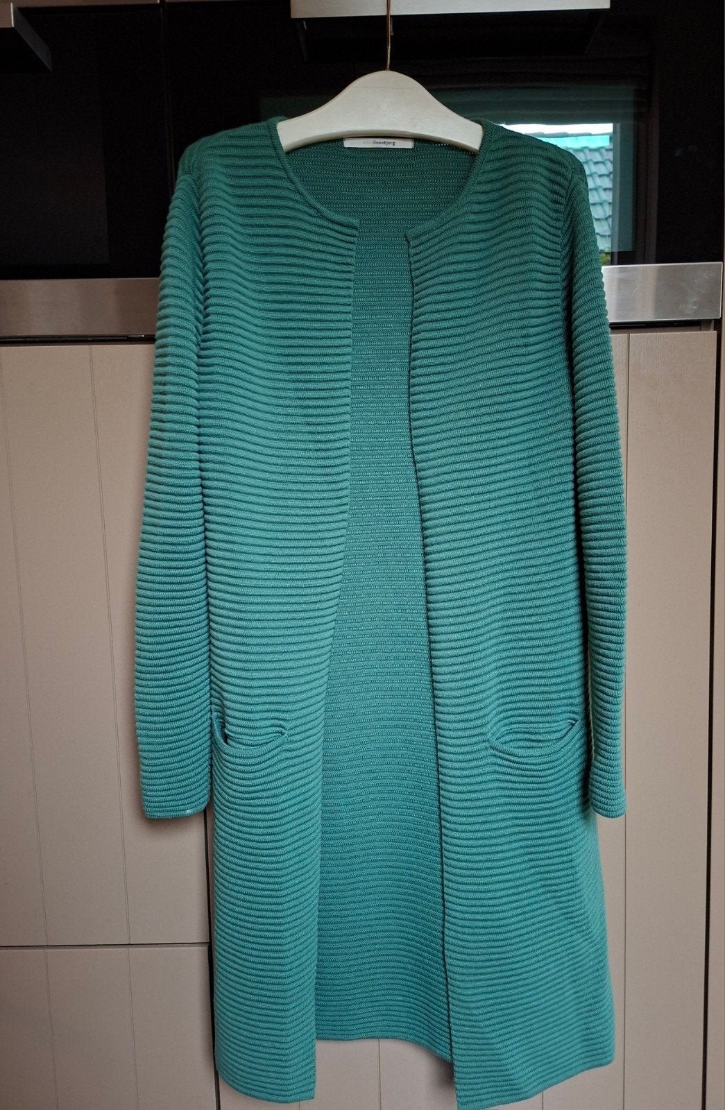 Mooi vest van Sibin Linebjerg, maat S, Sibin linnebjerg, Ophalen of Verzenden, Zo goed als nieuw, Maat 36 (S)