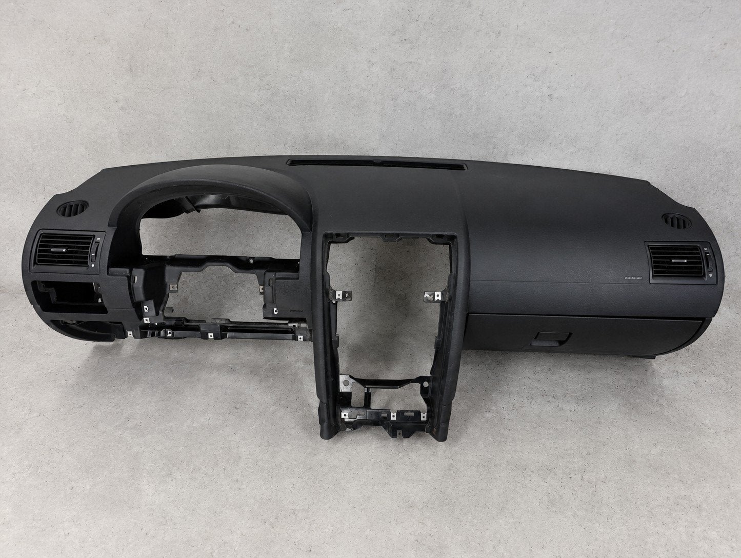 Dashboard Mondeo Mk3, Ophalen, Ford
