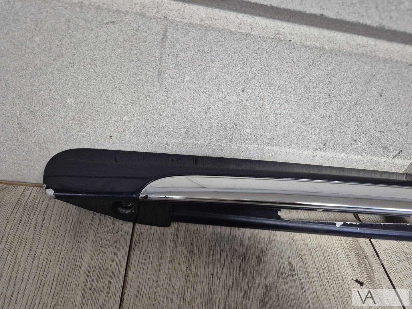 Maserati Quattroporte 2004 -2009 achterklep handgreep chroom, Maserati, Gebruikt, -, -