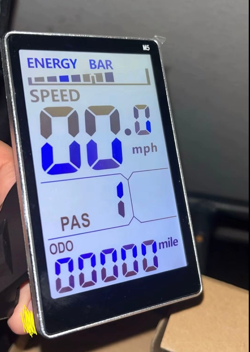 M5 LCD Display – Ouxi V8, H9, V20 en H9 2.0 TE KOOP!!, Ophalen of Verzenden, Nieuw, Kaartplotter of Fish Finder