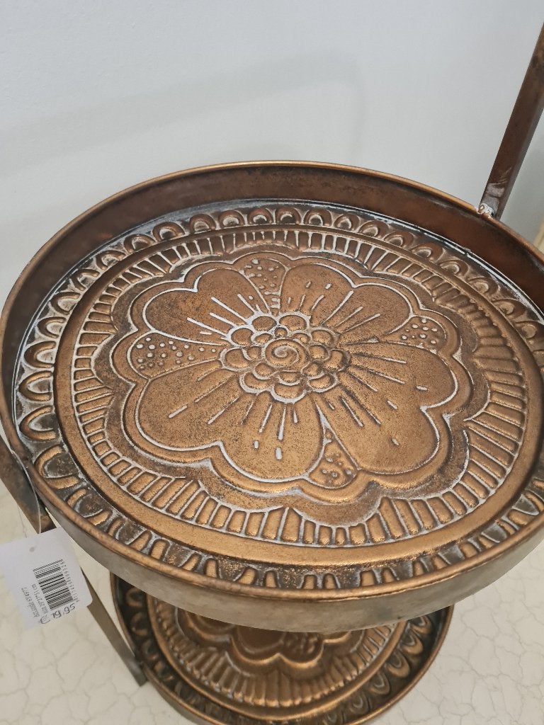Nieuwe etagère merk Clayre & Eef foto 1 t/m 4, Huis en Inrichting, Woonaccessoires | Etagères, Heikant 21 Kaatsheuvel, Etagère