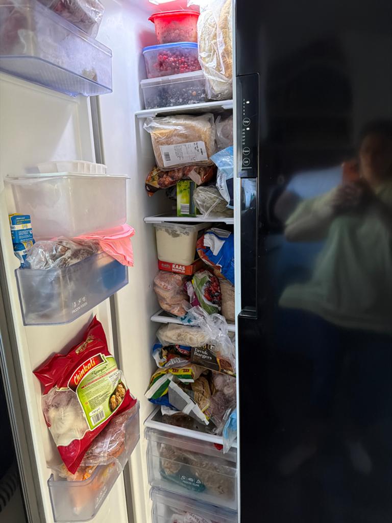 Exquisit koelkast, Witgoed en Apparatuur, Koelkasten en IJskasten, Minder dan 75 liter, Ophalen, Zonder vriesvak