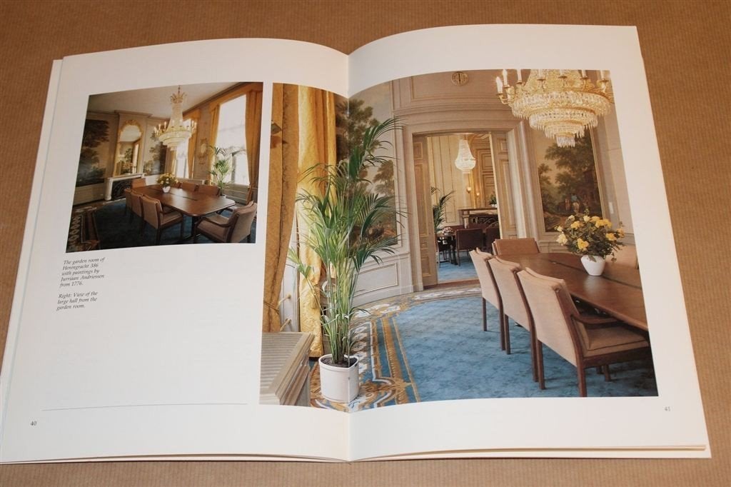 Herengracht 386 — Speciale Uitgave [Niet in de Handel], Ophalen of Verzenden, Gelezen