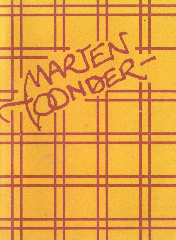 Maarten Toonder NR0467, Gelezen, Marten Toonder, Verzenden, Eén stripboek