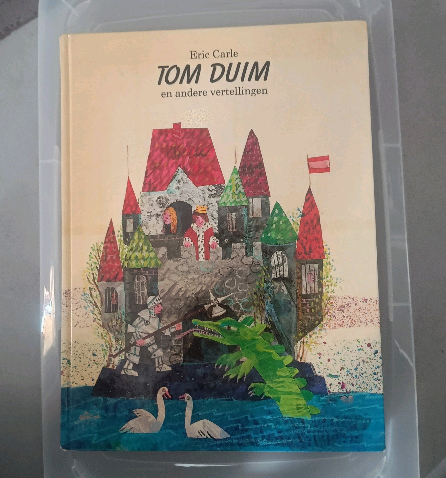 Tom Duim en andere vertellingen, Ophalen of Verzenden