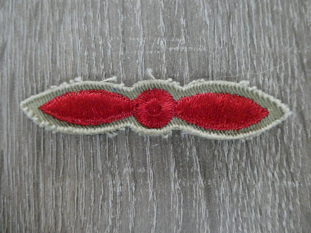 Vliegtuig monteur Canada/Engeland., Ophalen of Verzenden, Landmacht, Engeland, Embleem of Badge