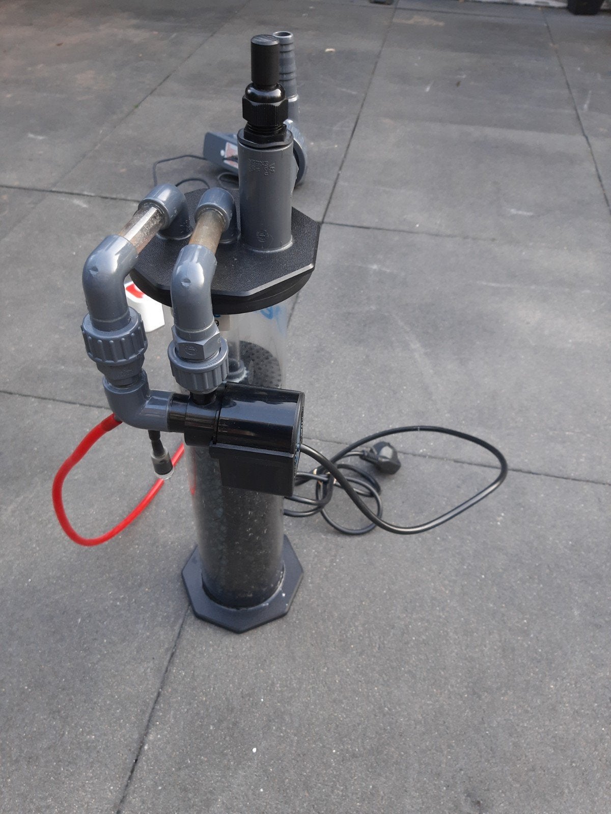 Deltec, Dieren en Toebehoren, Ophalen of Verzenden