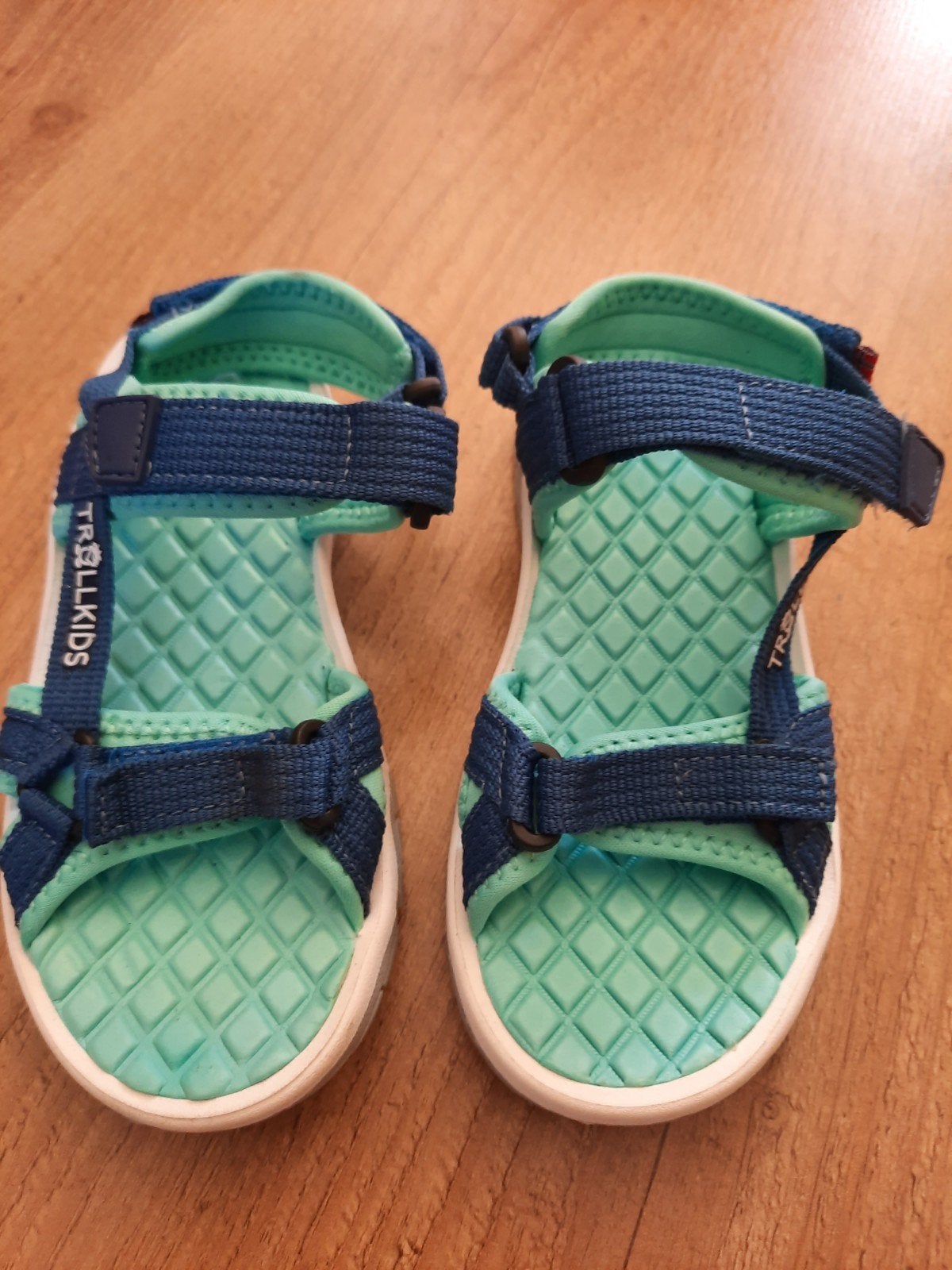 Blauwe Sandalen - Maat 31, Ophalen, Jongen of Meisje, Schoenen, Nieuw