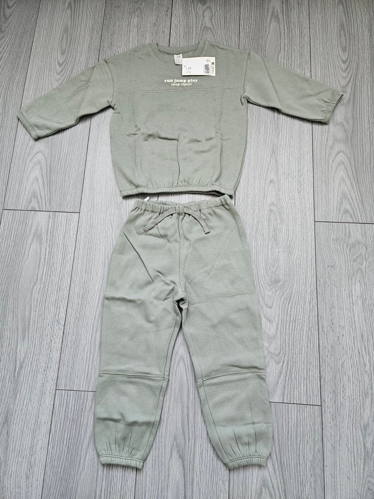 Pakket jongens kleding maat 104, H&M, Nieuw, Ophalen of Verzenden, Setje