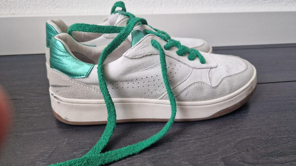 Sneakers 40, Ophalen, Wit, Sacha, Sneakers of Gympen