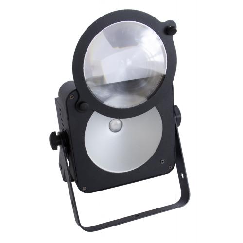 JB Systems COB-PLANO Compact 36W RGB COB-projector, Geluidgestuurd, ., Nieuw, Ophalen of Verzenden