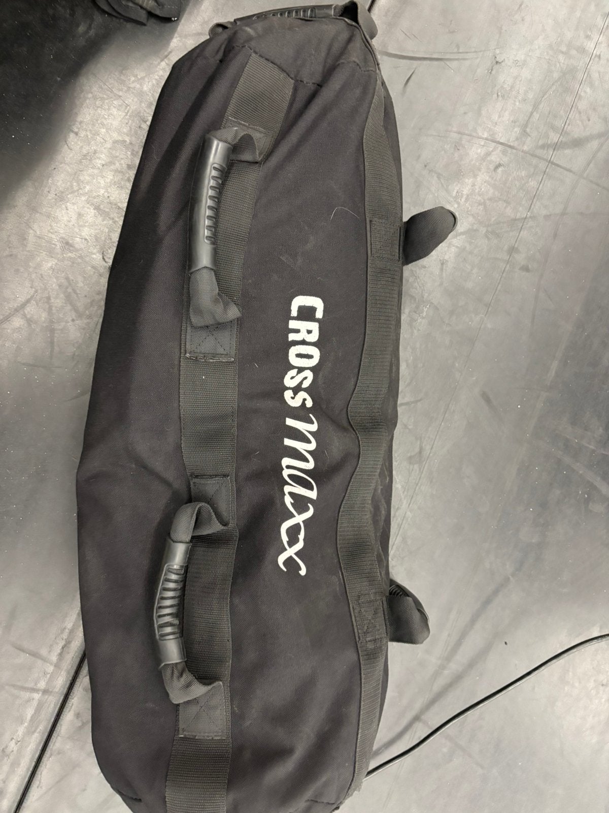 Hyrox sandbags, Ophalen, Gebruikt, Overige typen