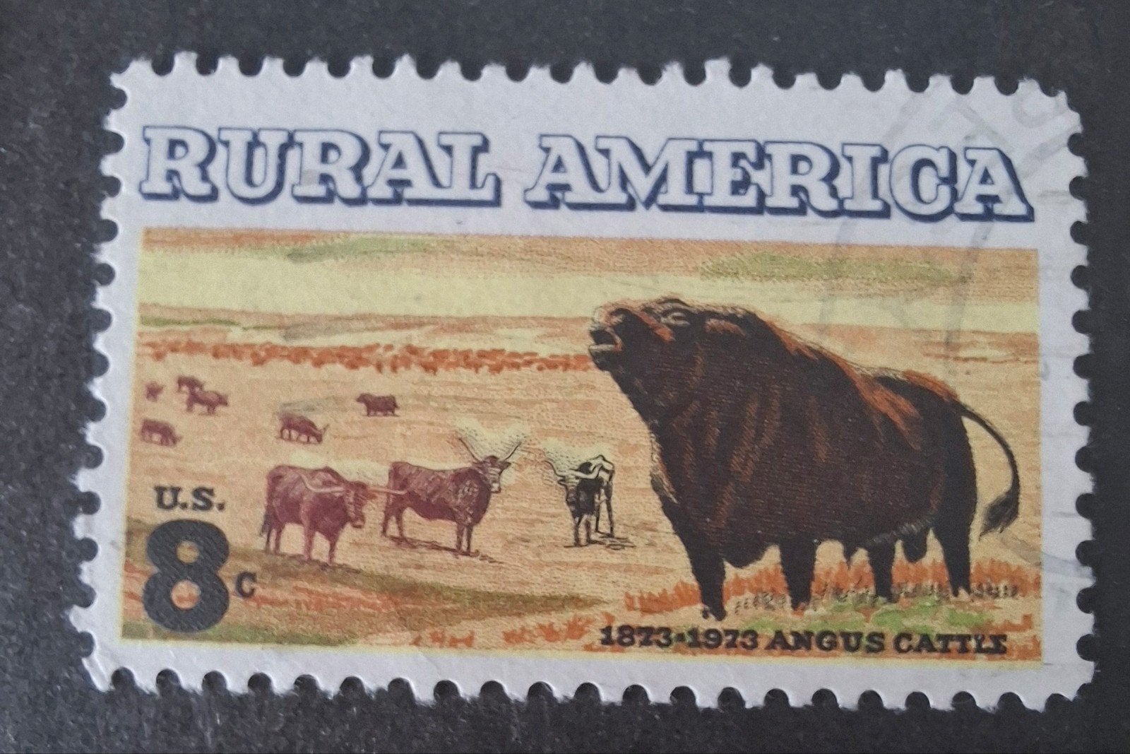 Usa 258, Ophalen of Verzenden, Noord-Amerika