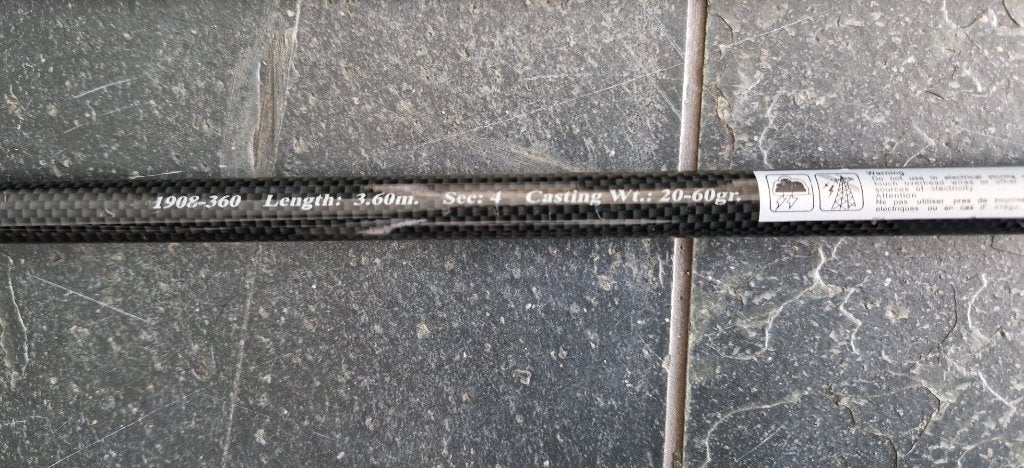 te koop diverse visspullen, Ophalen of Verzenden, Gebruikt