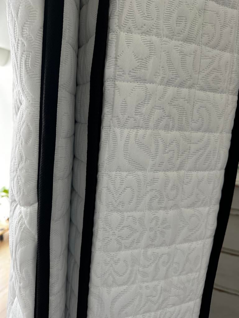 Nieuw!! New Bed matras 180x200 geïntegreerde topper, Ophalen, Matras, 180 cm, 200 cm