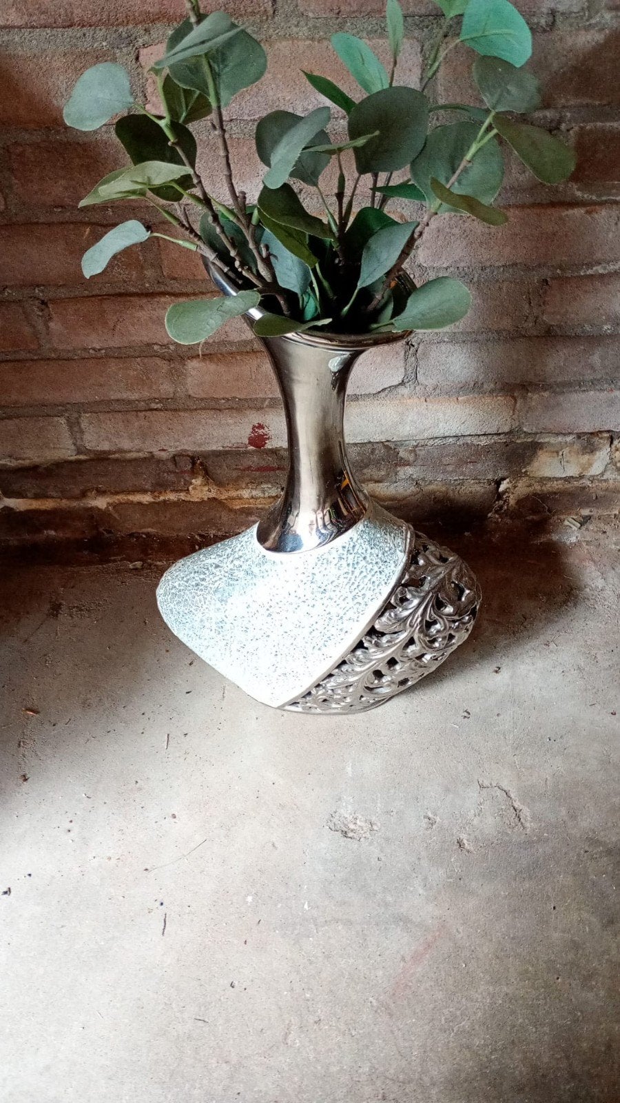 vaas mooi design, Ophalen, Overige kleuren, Glas