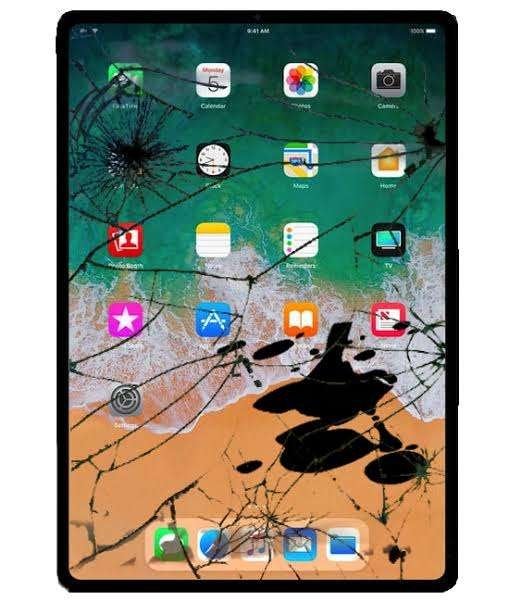 ipad 11  scherm reparatie actie !!!, Ophalen of Verzenden, Nieuw, Overige typen