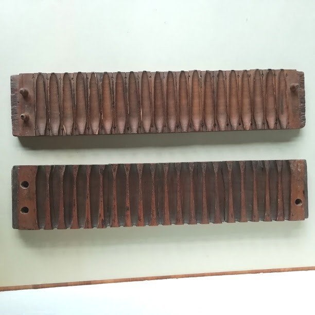 Sigarenplank / sigarenmal, Ophalen