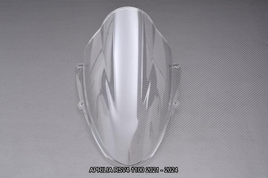 Windscherm APRILIA RSV4 1100 2021 - 2024, Verzenden, Nieuw
