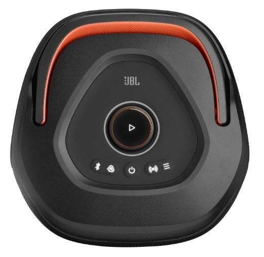 Foto 9 van ✅NIEUW✅ JBL Partybox Club 130 + Microfoon