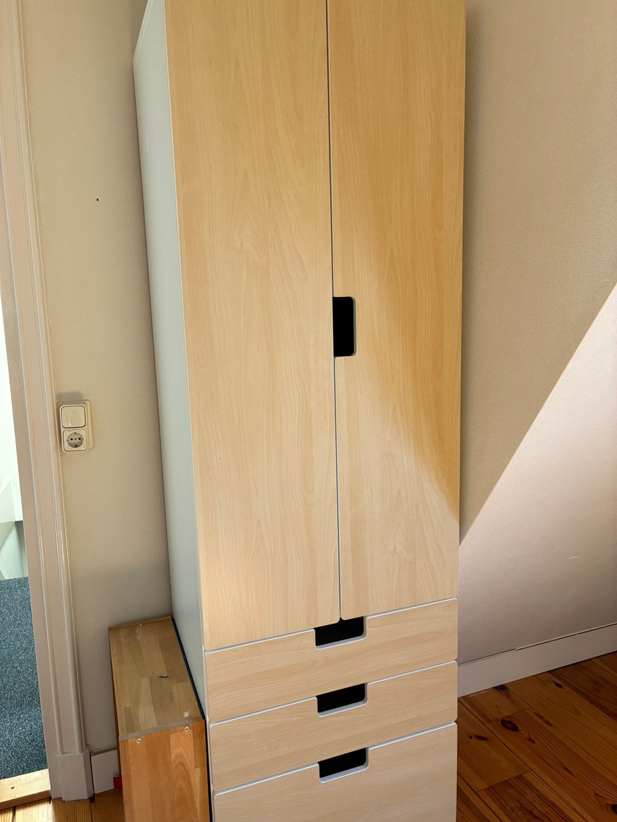 Ikea Stuva kast, Ophalen, Overige materialen, Gebruikt, 50 tot 100 cm