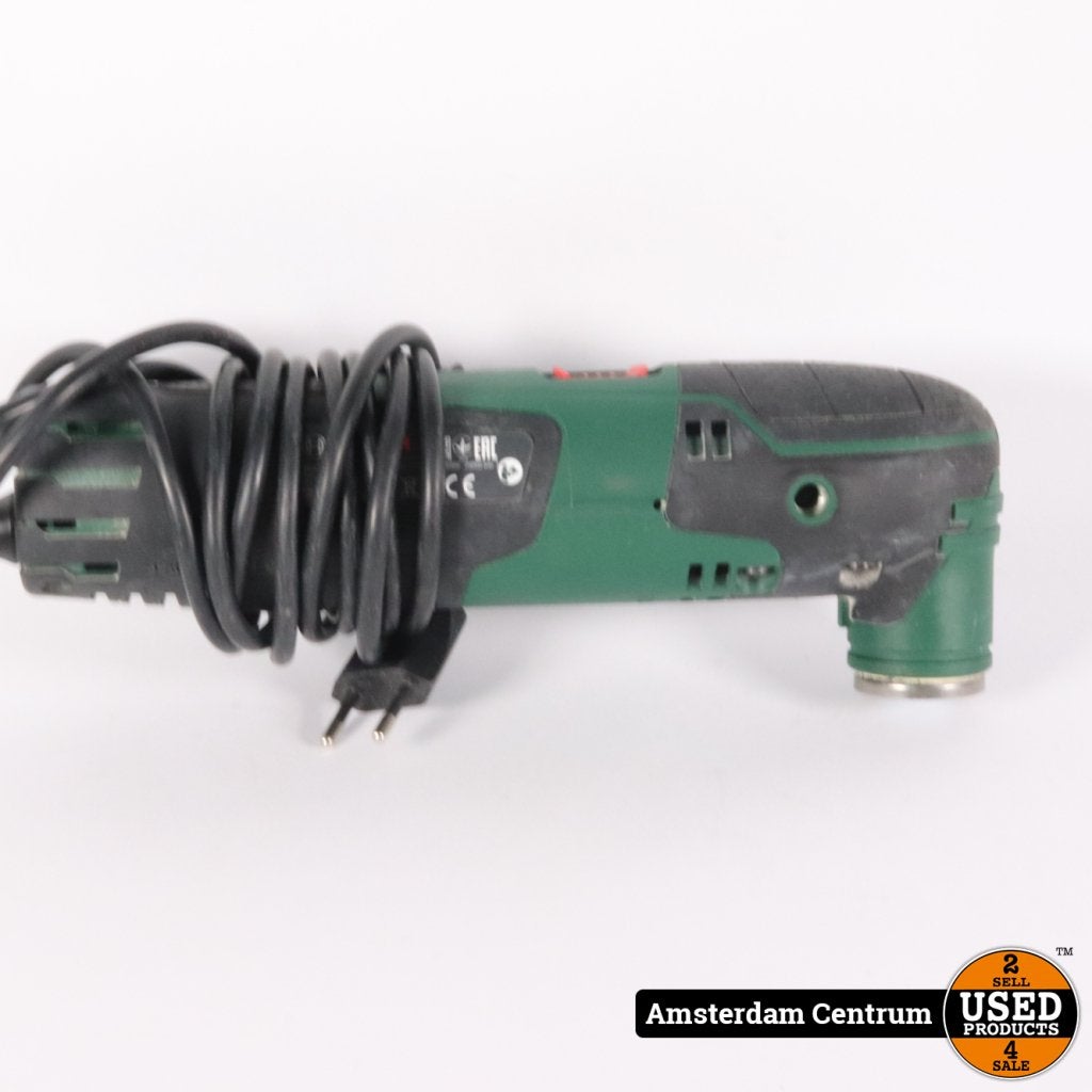 Bosch Oscillerende multitool PMF 220 - Gebruikte Staat, Bosch, Gebruikt, Support@bosch.com, Robert Bosch GmbH
Robert-Bosch-Platz 1
70839 Gerlingen-SchillerhÃ¶he
Germany