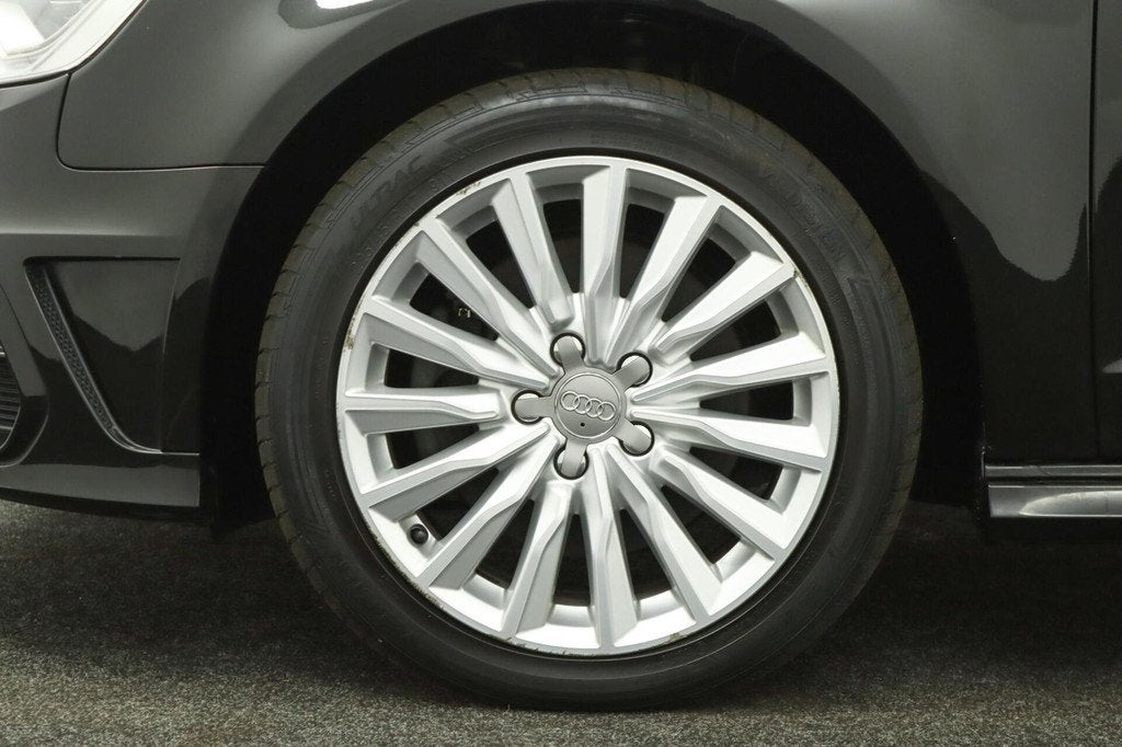 Audi A3 Sportback 1.4 e-tron PHEV Attraction Pro Line plus, Gebruikt, Euro 6, 4 cilinders, 150 pk