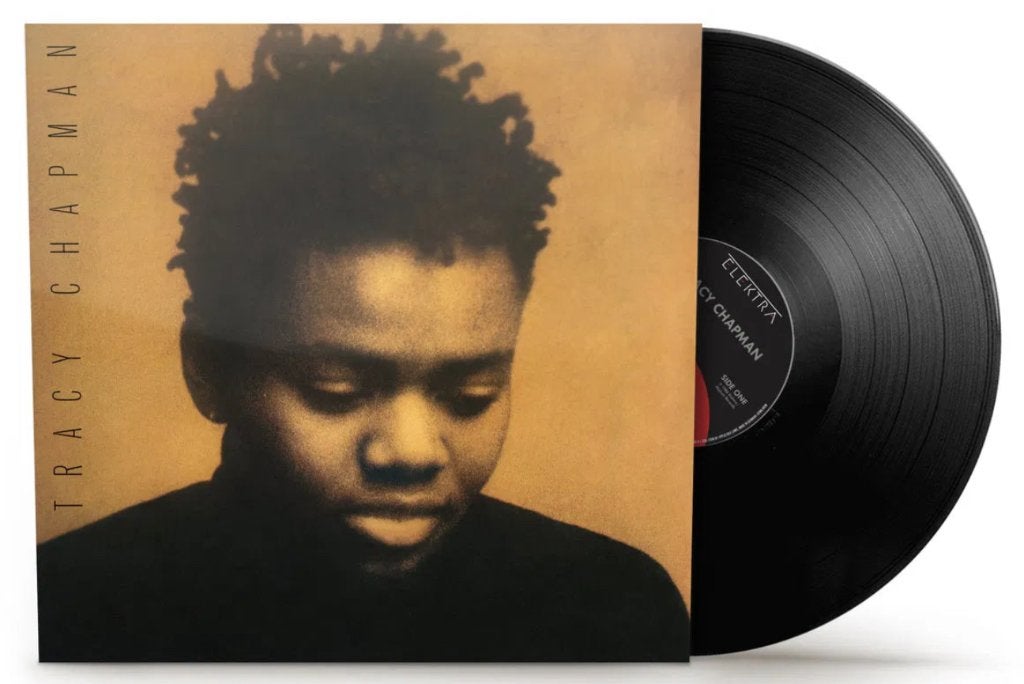 Vinyl LP Tracy Chapman Debut Debuut NIEUW, LP, Pop, Ophalen of Verzenden, Limited edition