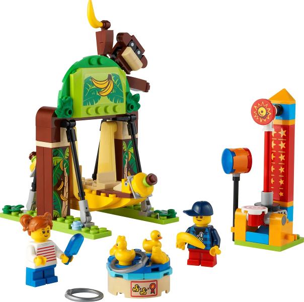 LEGO | GWP | Kinderkermis | 40529, Lego, Overige thema's, Lego, Nieuw