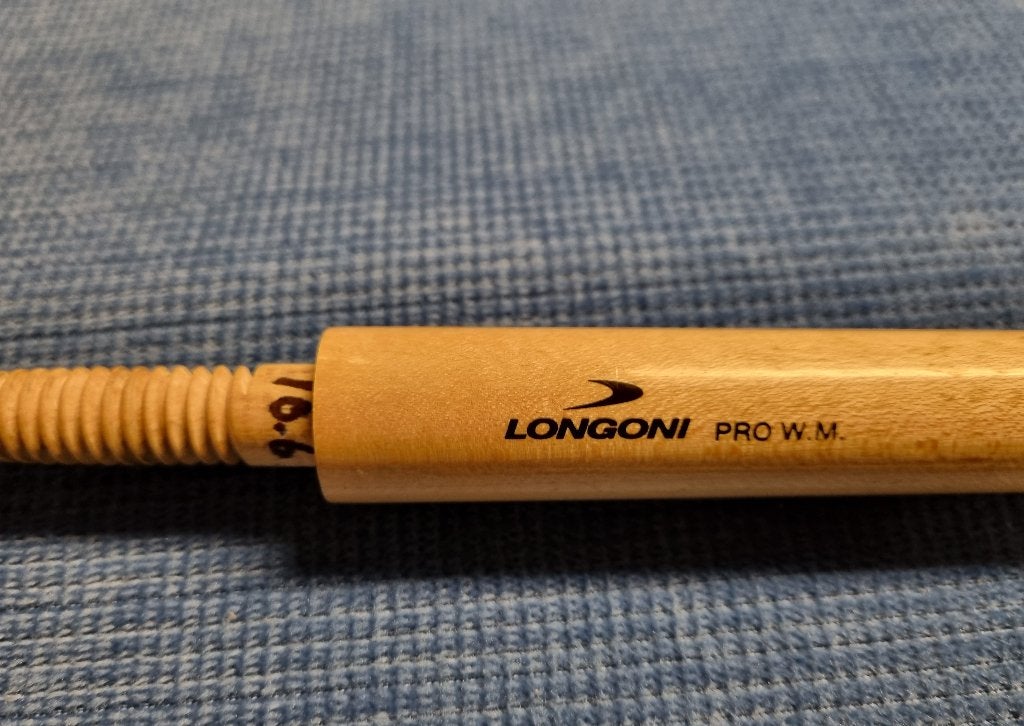 longoni top, Ophalen of Verzenden, Gebruikt, Keu of Ballen