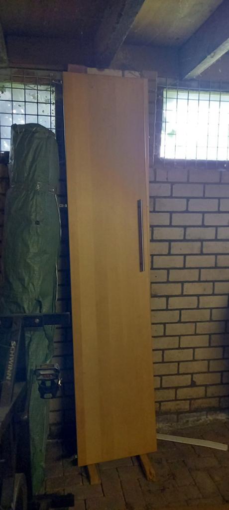 Ikea Pax kast deur 230x50 cm, Ophalen