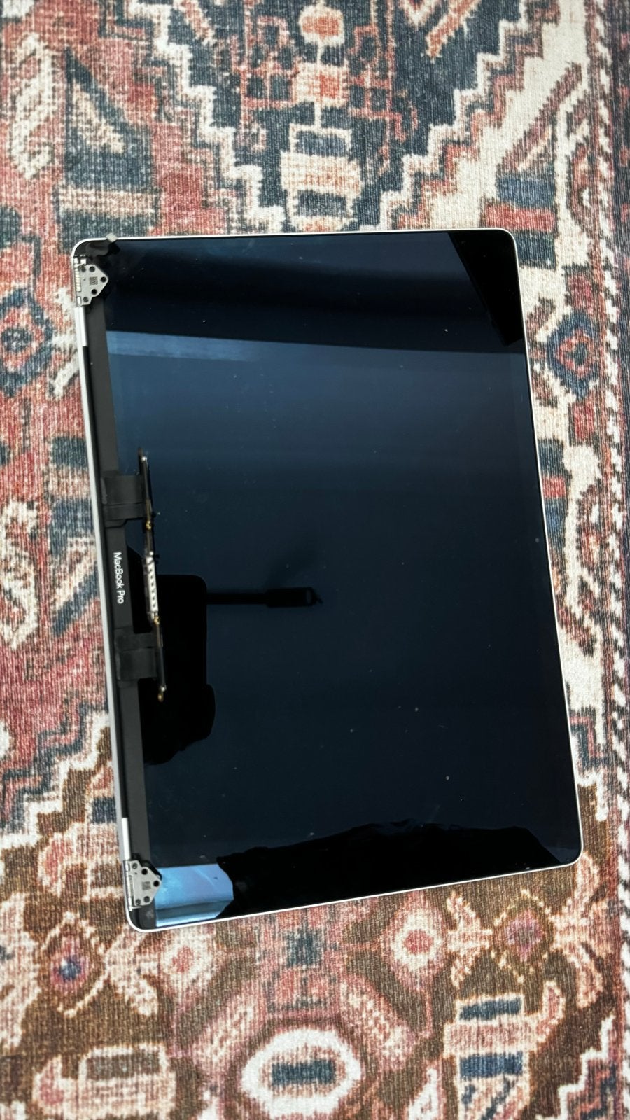 MacBook Pro 16 inch (2019), Computers en Software, Apple Macbooks, MacBook Pro, 1 TB of meer, Gebruikt, 2 tot 3 Ghz